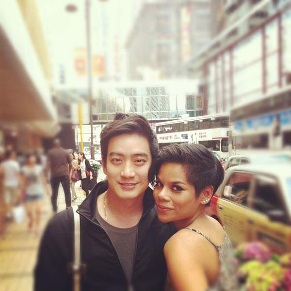 หมอโอ๊ค โอปอล์