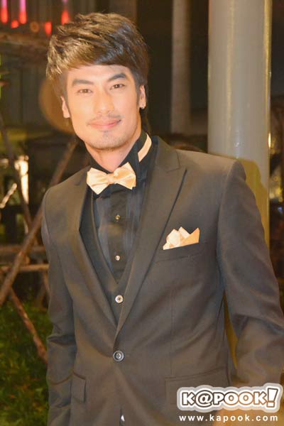 บอย ปกรณ์