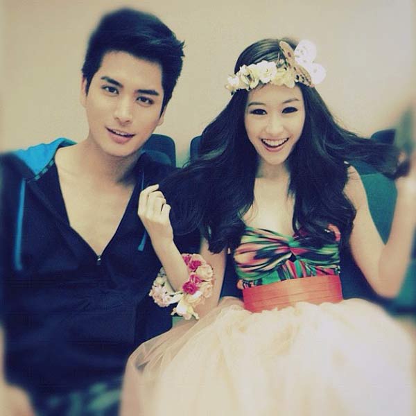 ยิปซี - ปั้นจั่น