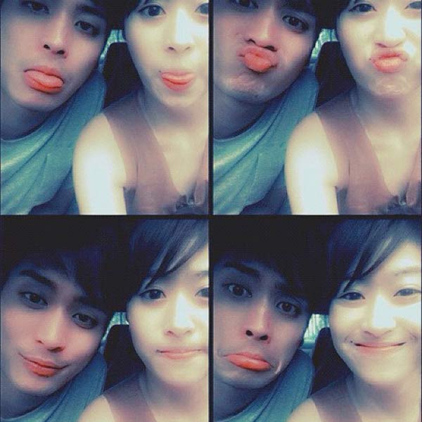 ยิปซี - ปั้นจั่น