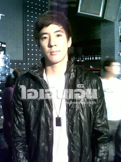 ฮาเวิร์ด หวัง ฮาเวิร์ด หวัง