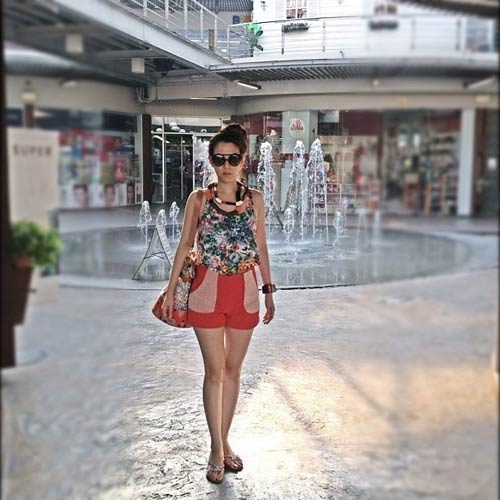 คริส หอวัง