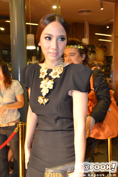 อั้ม พัชราภา