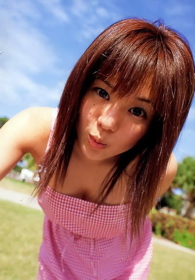 โซระ อาโออิ