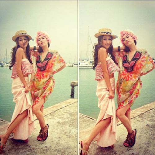 เนย โชติกา