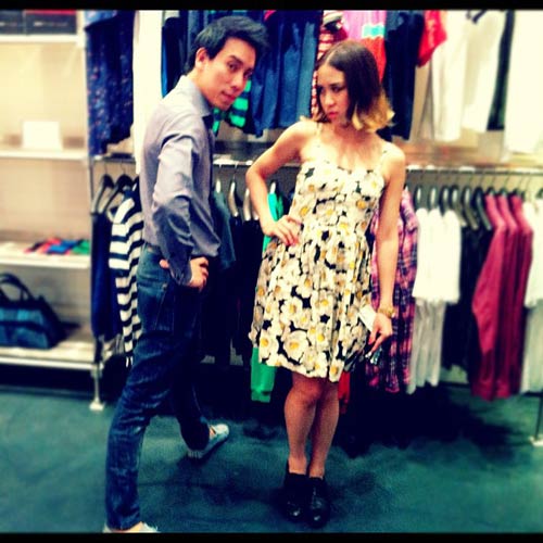 พลอย หอวัง