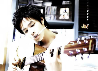 จางกึนซอก