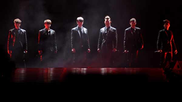 korean music wave in bangkok 2012,