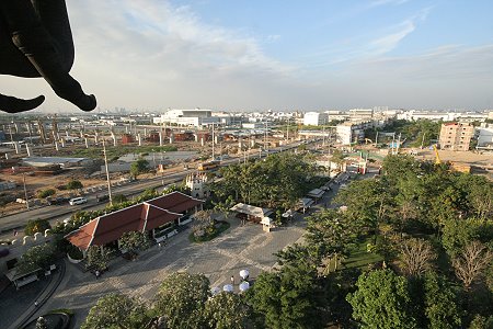 พิพิธภัณฑ์ช้างเอราวัณ พิพิธภัณฑ์ช้างเอราวัณ