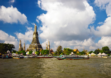 กรุงเทพ กรุงเทพ