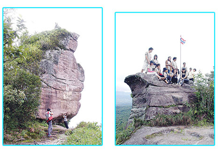 ภูหินร่องกล้า ภูหินร่องกล้า