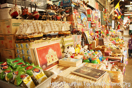 ตลาดคลองสวน 100 ปี ตลาดคลองสวน 100 ปี