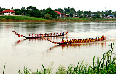 แข่งเรือ แข่งเรือ