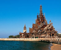 ปราสาทสัจธรรม ปราสาทสัจธรรม