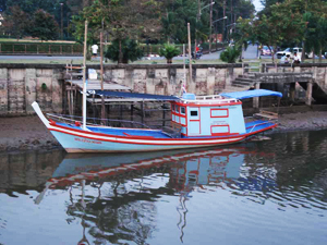เรือกอจ๊าน เรือกอจ๊าน