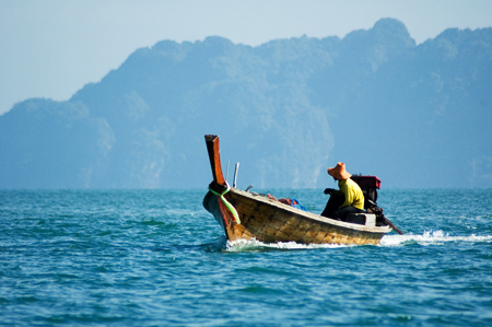 เกาะลันตา เกาะลันตา