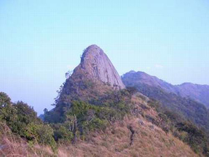 ดอยหลวง