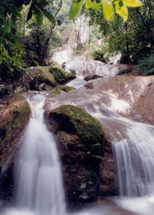 ดอยภูคา
