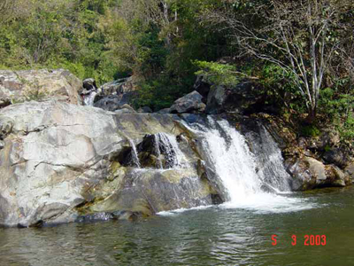 ดอยภูคา