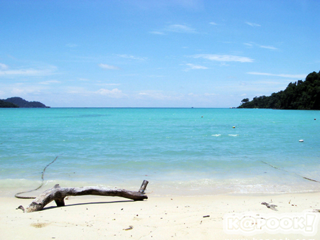 หมู่เกาะสุรินทร์ หมู่เกาะสุรินทร์