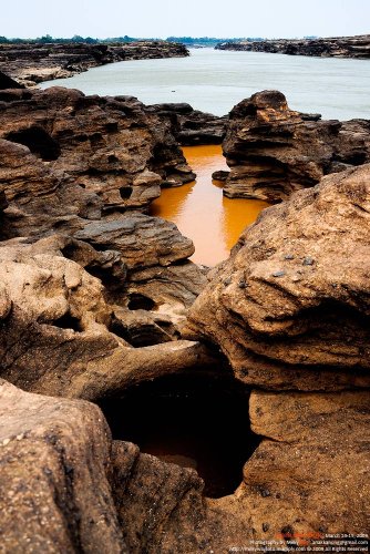 สามพันโบก สามพันโบก