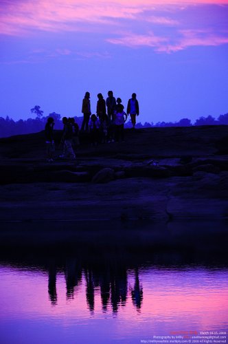 สามพันโบก สามพันโบก