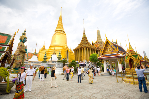 กรุงเทพ กรุงเทพ