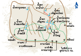 ภูกระดึง ภูกระดึง