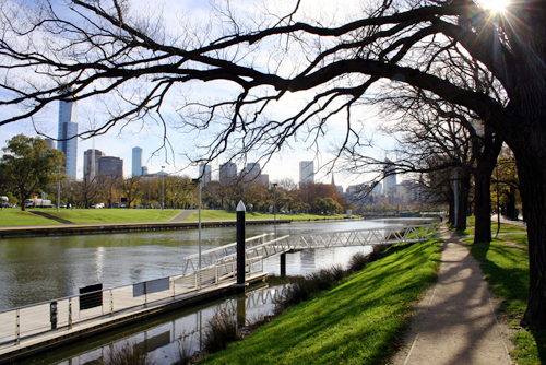 เมลเบิร์น Melbourne เมลเบิร์น Melbourne