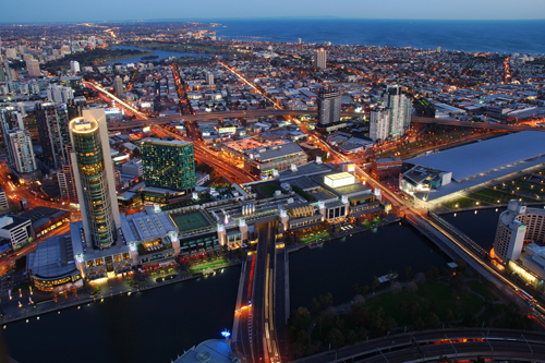 เมลเบิร์น Melbourne เมลเบิร์น Melbourne