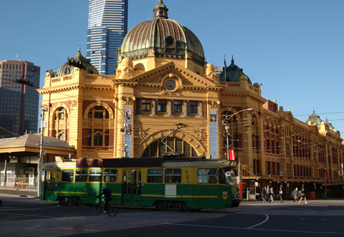 เมลเบิร์น Melbourne เมลเบิร์น Melbourne