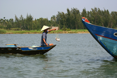 ฮอยอัน Hoi An ฮอยอัน Hoi An