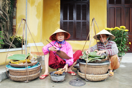 ฮอยอัน Hoi An ฮอยอัน Hoi An