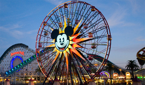 Disney Disney