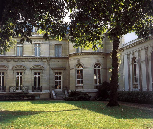 Musee Marmottan Musee Marmottan