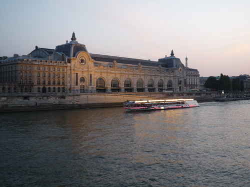Museed Orsay Museed Orsay