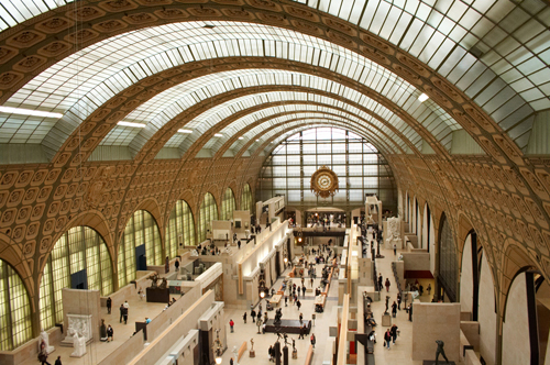 Museed Orsay Museed Orsay