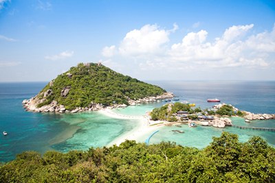 เกาะเต่า