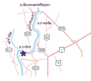 แผนที่ แผนที่