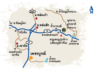แผนที่น้ำหนาว แผนที่น้ำหนาว