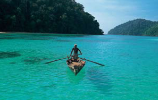 เกาะสุรินทร์ เกาะสุรินทร์