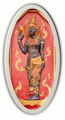 พระธรณี