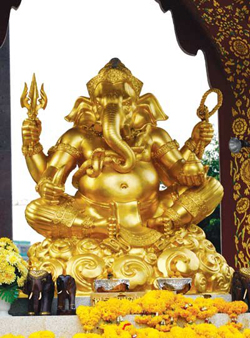 พระพิฆเนศวร