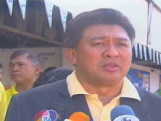 นายโอภาส เพชรมุณี