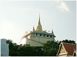 ภูเขาทอง