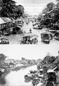 ตลาดพลู ตลาดพลู