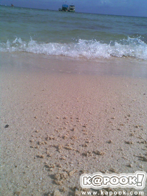 sea sea