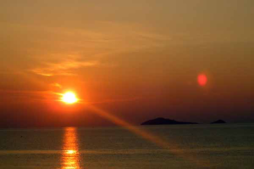 อุทยานแห่งชาติหาดวนกร อุทยานแห่งชาติหาดวนกร