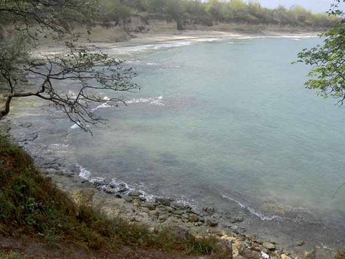 อุทยานแห่งชาติหาดวนกร อุทยานแห่งชาติหาดวนกร