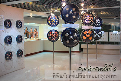 พิพิธภัณฑ์เปลือกหอย